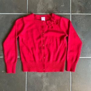 Gymboree Cardigan